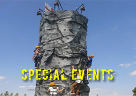 Special Events