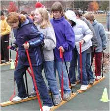 Team Building