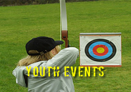 Youth Events